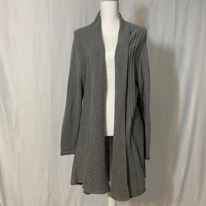 Elementz Cardigan
